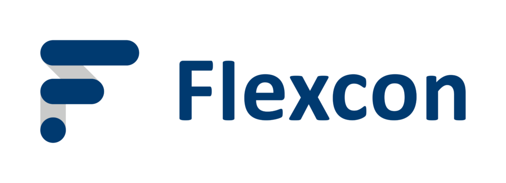 Logo flexcon